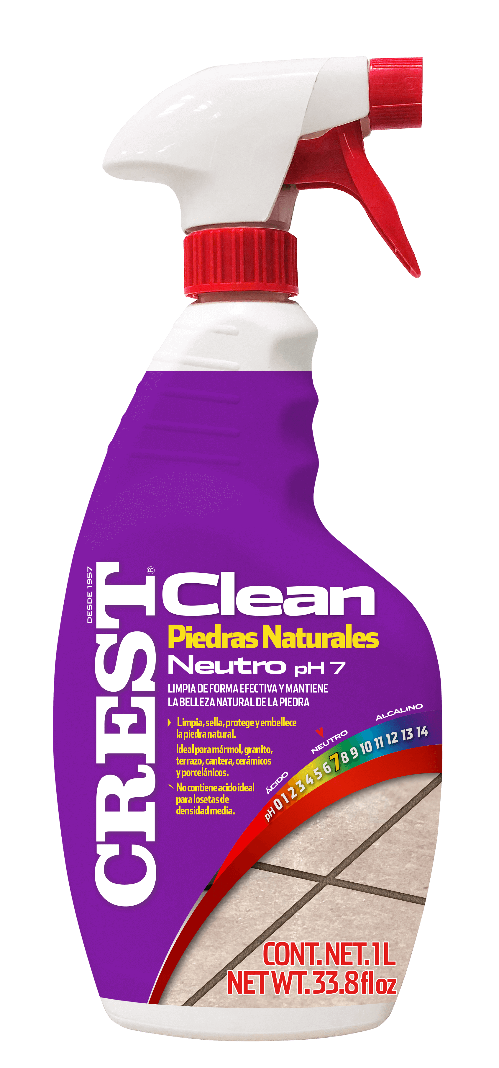 Adhesivo clean piedras naturales 